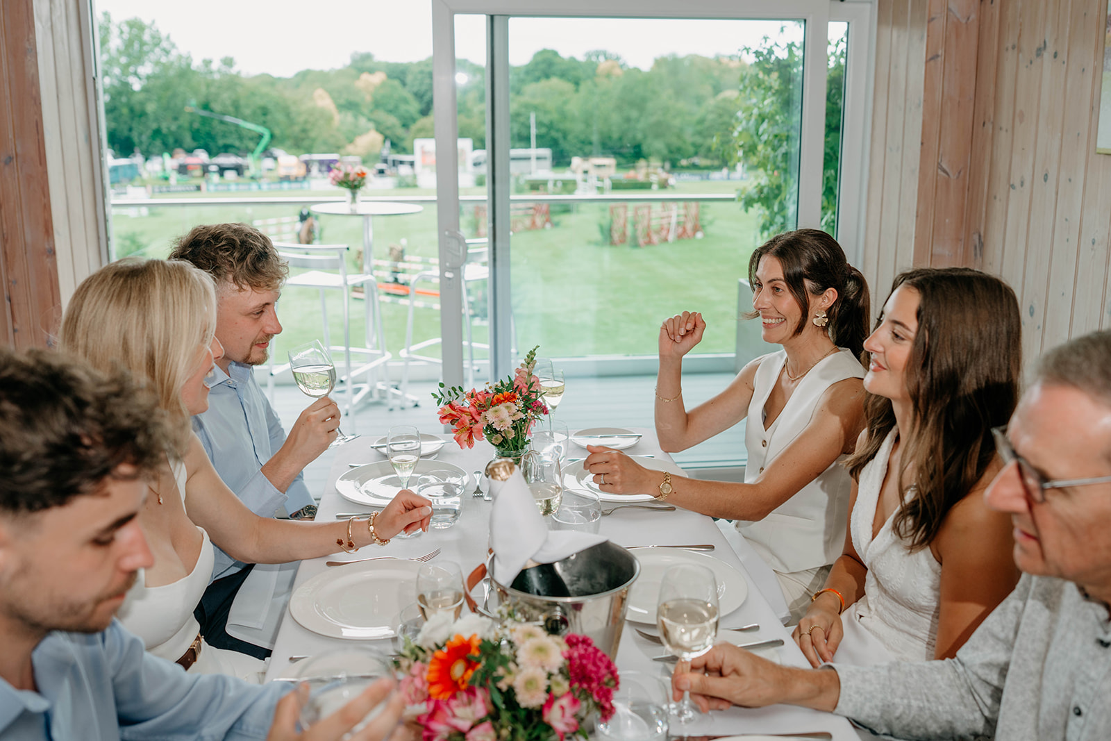 Hospitality