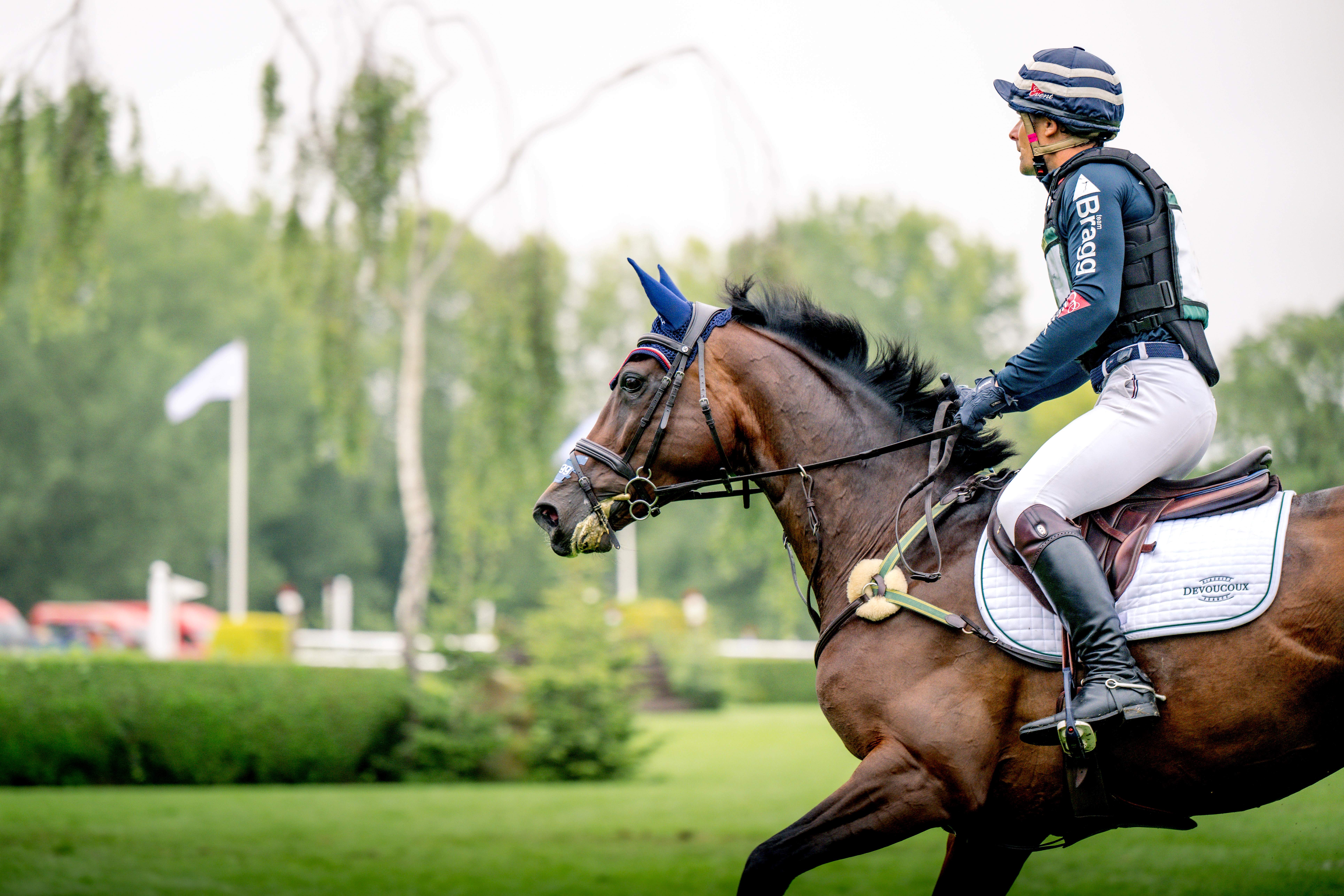 Alexander Bragg & Quindiva C Helen Cruden (5)