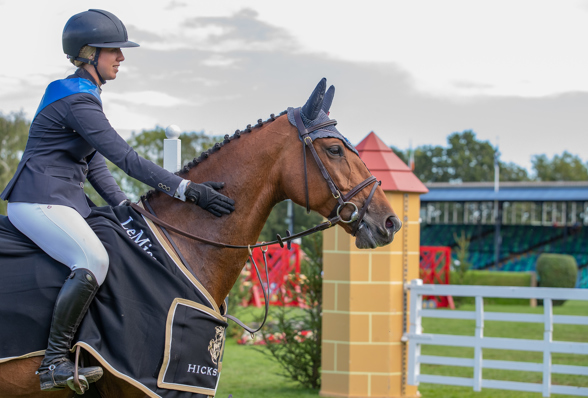 Lottie Tutt & Billy Mufasa C B&H (16)