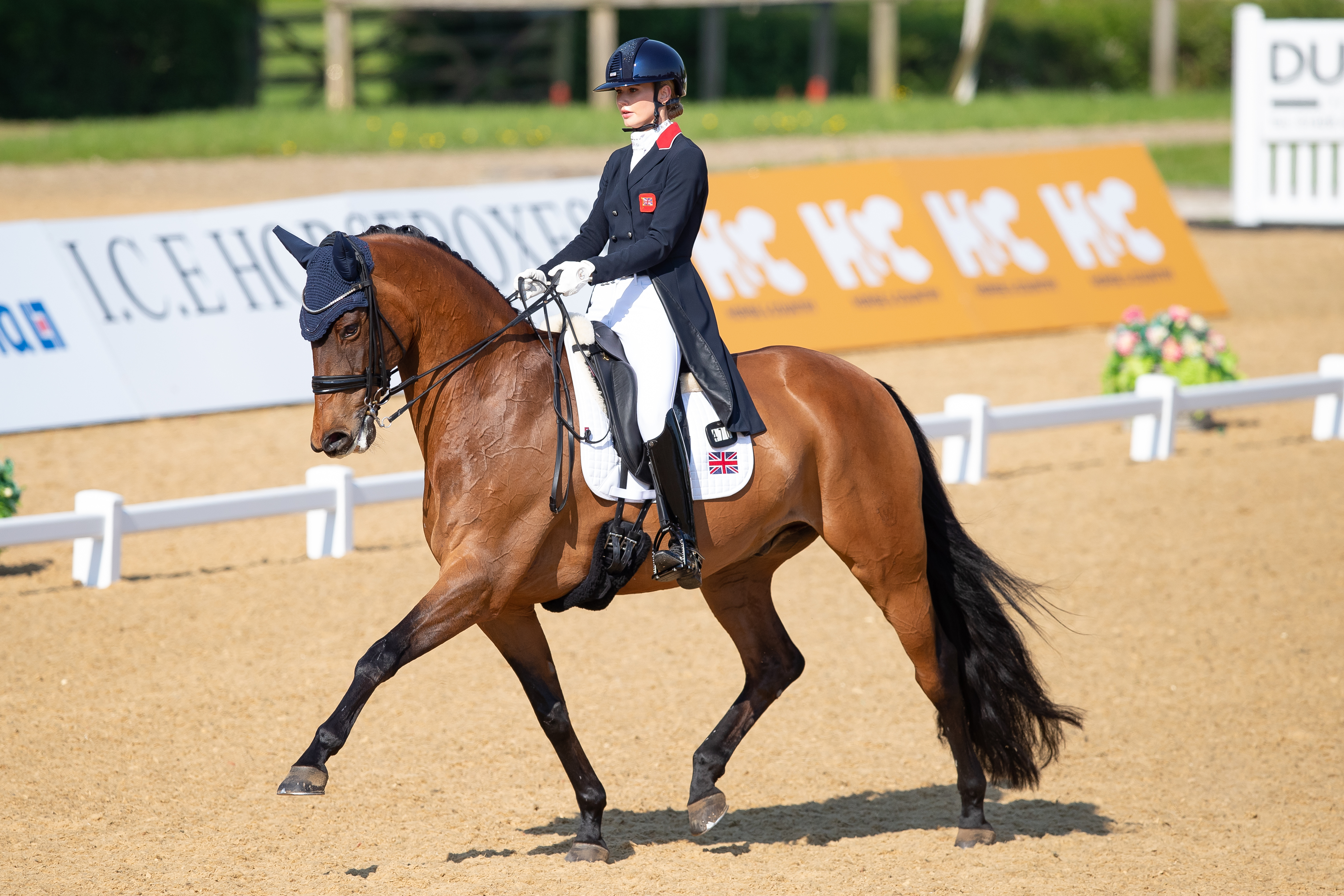 Annabella Pidgley & Vamos Amigos C B&H (1)