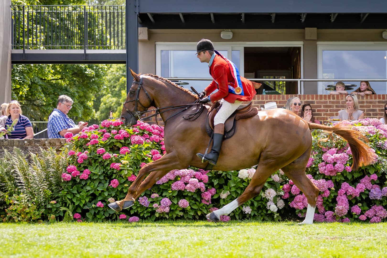 Craig Kiddier And Mulberry Lane B&H (5) (Large)