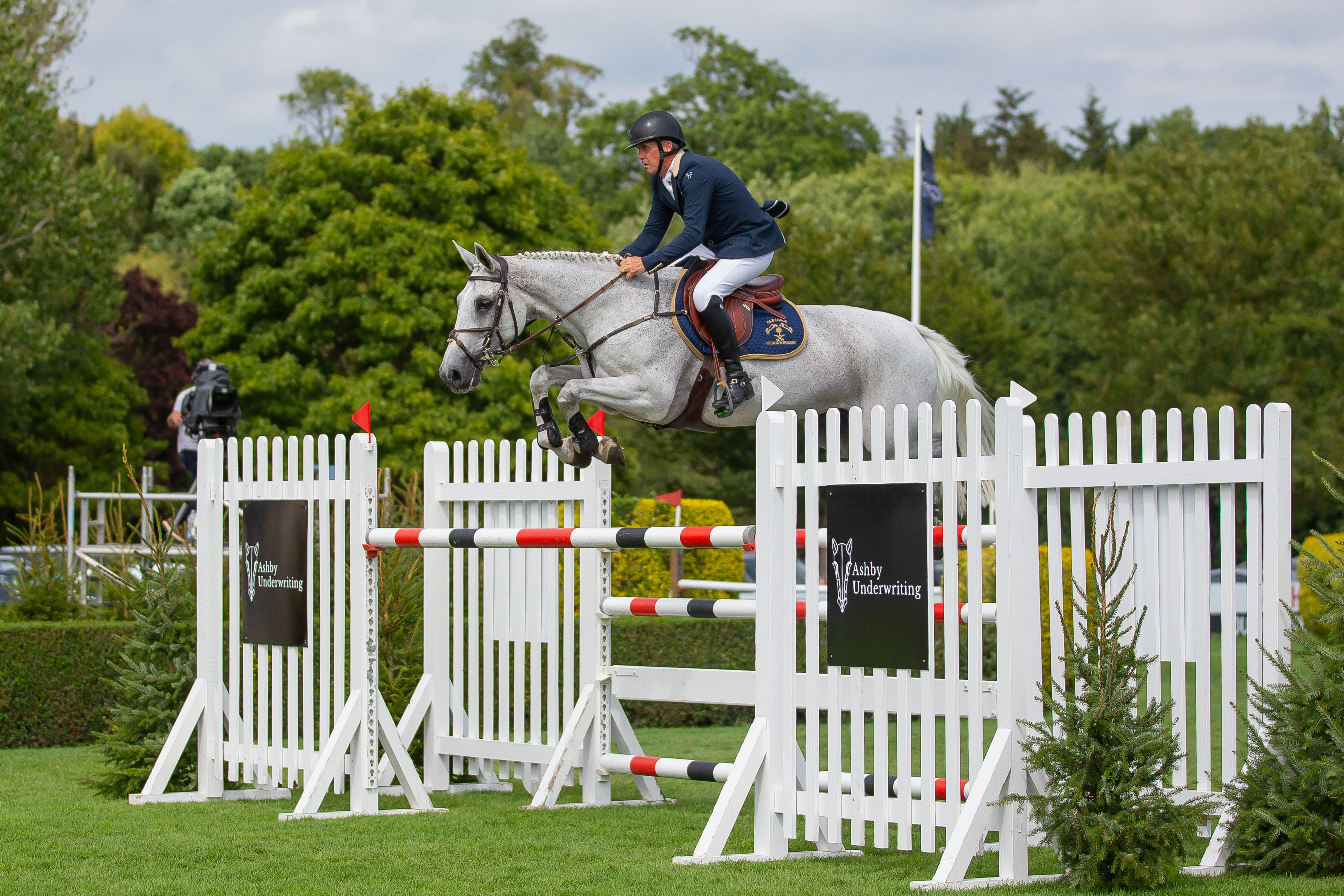 Shane Breen & Haya (1)