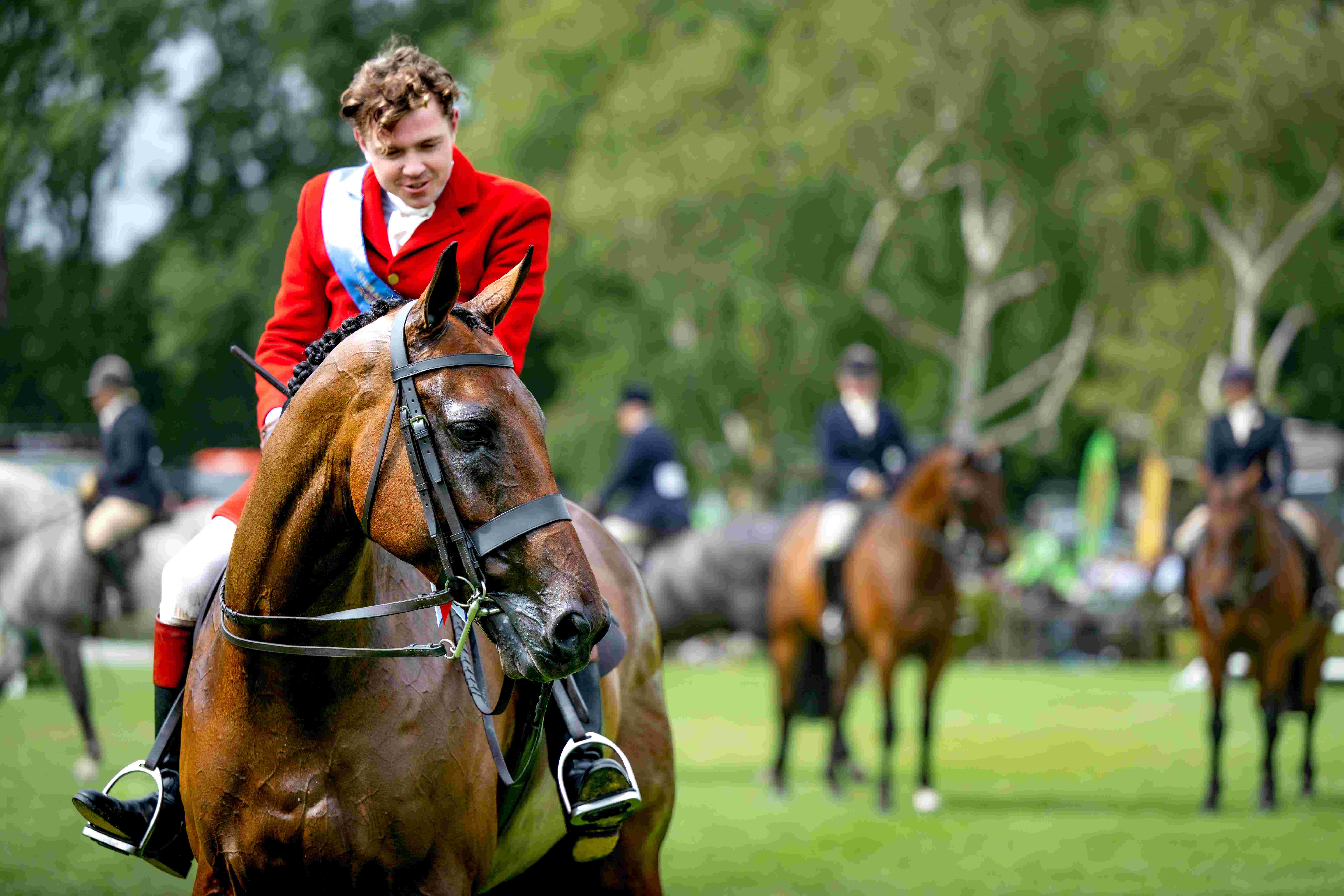 Hunter C Helen Cruden (31)