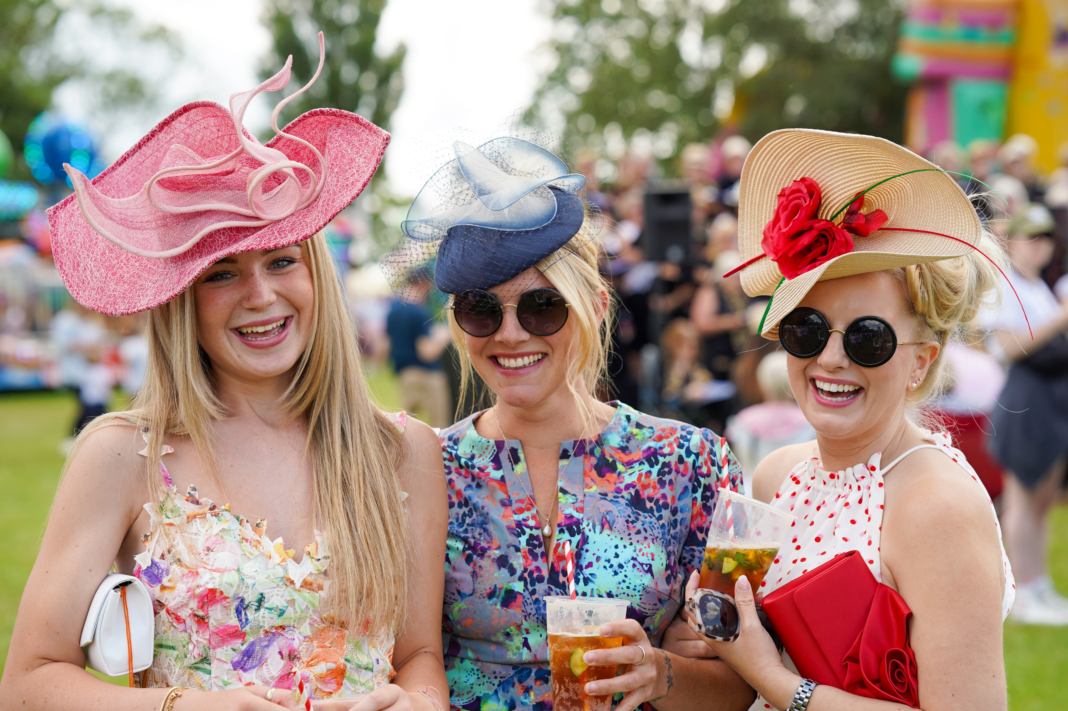 Ladies Day C Serena Shelton (1)