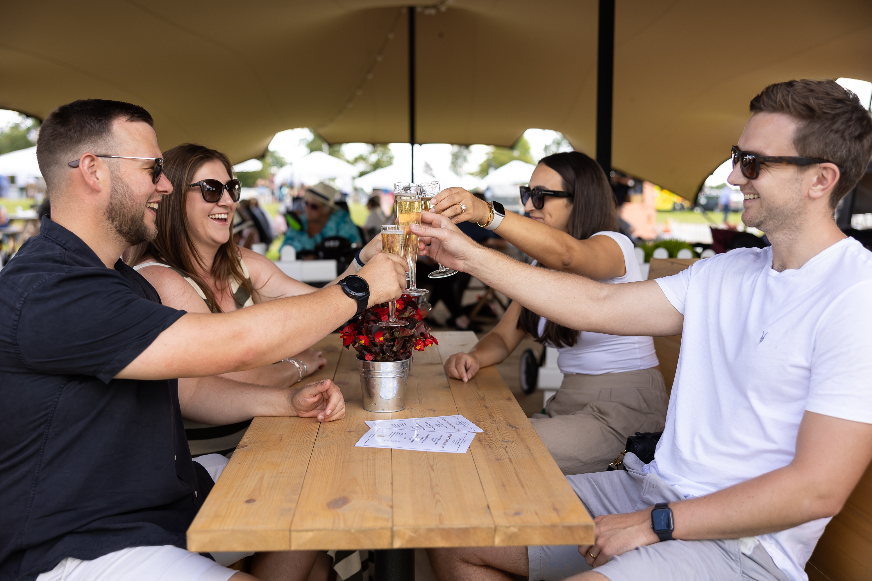 THE AGRIA ROYAL INTERNATIONAL HORSE SHOW HICKSTEAD 28 JULY 2024 25