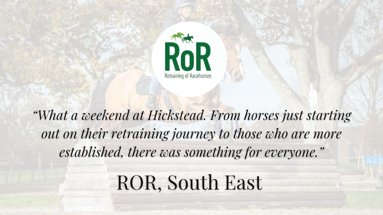 Hicksteadschooling Rortestimonial
