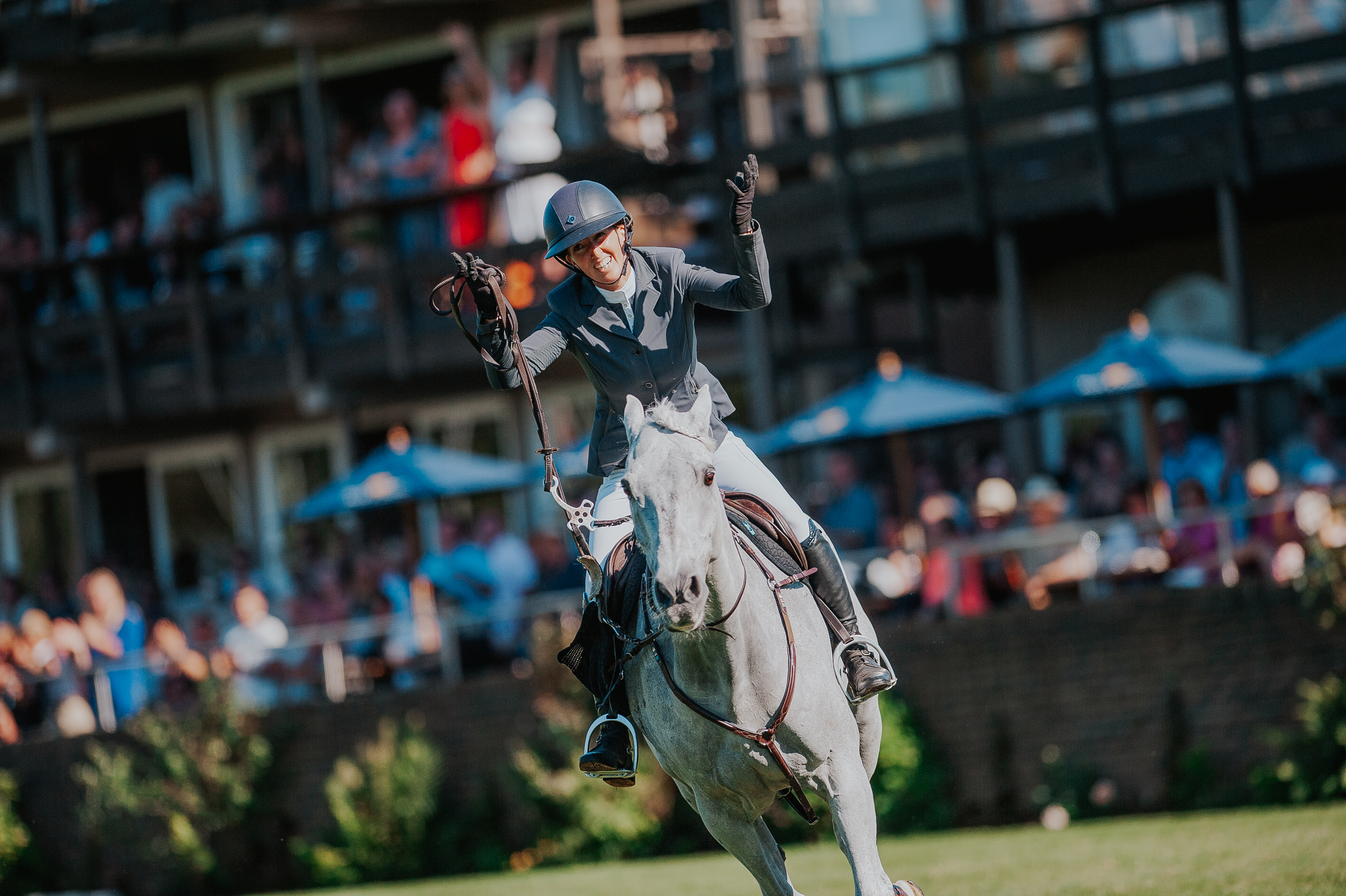 SPEEDDERBY HARRIETBIDDICK SILVERLIFT