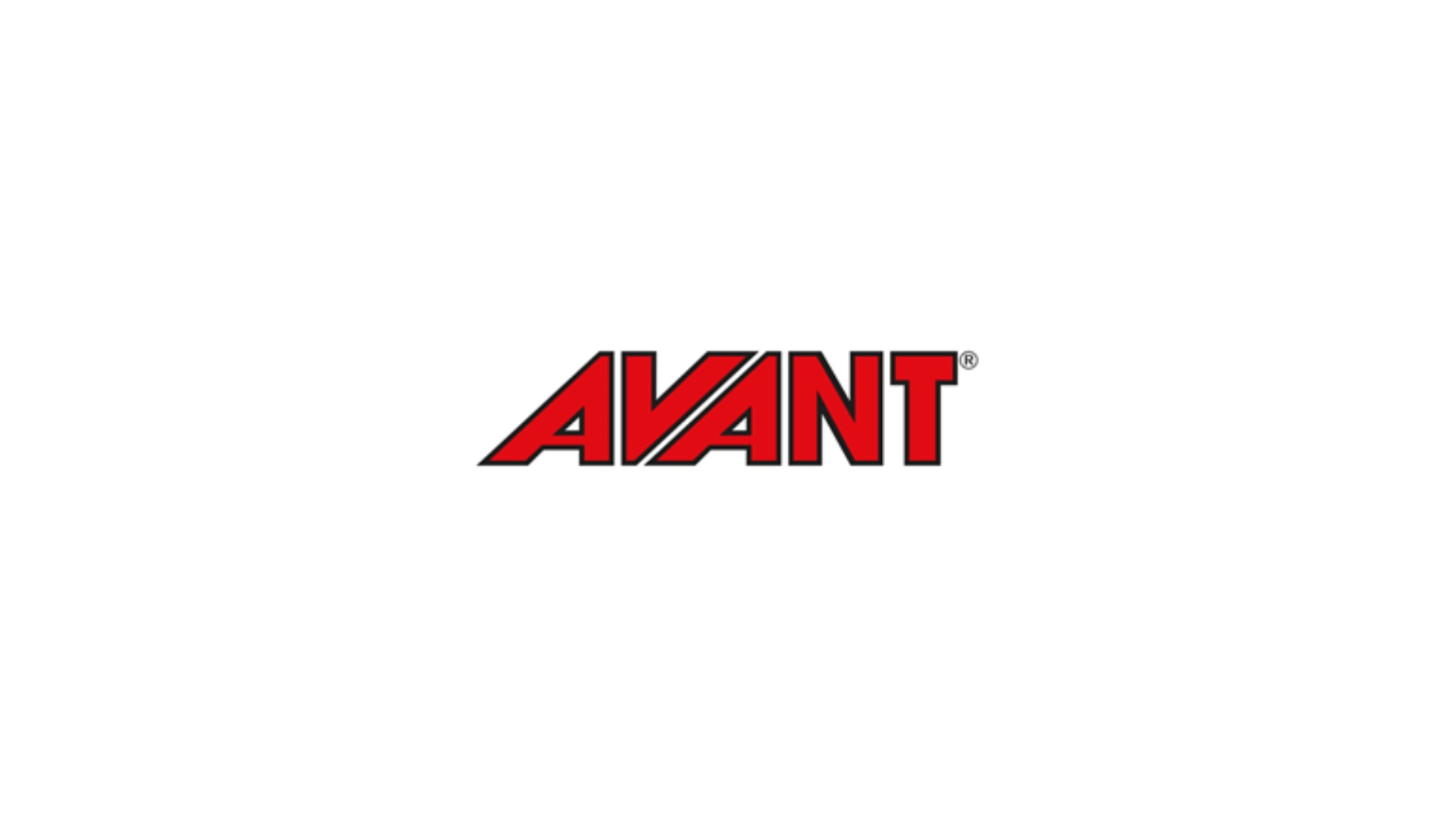 Avant logo