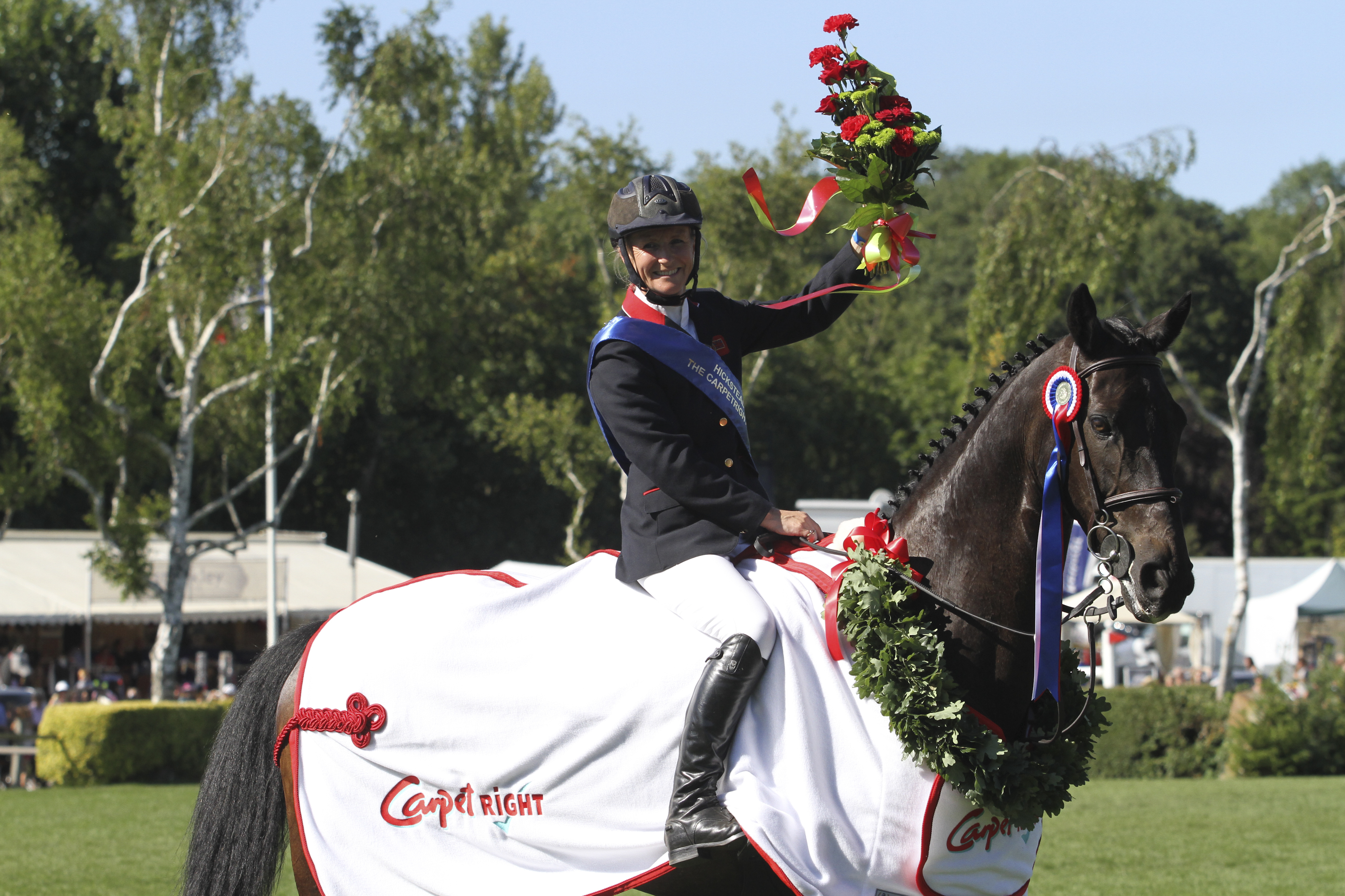 Tina Fletcher & Promised Land (C)Sam 2132 (2)