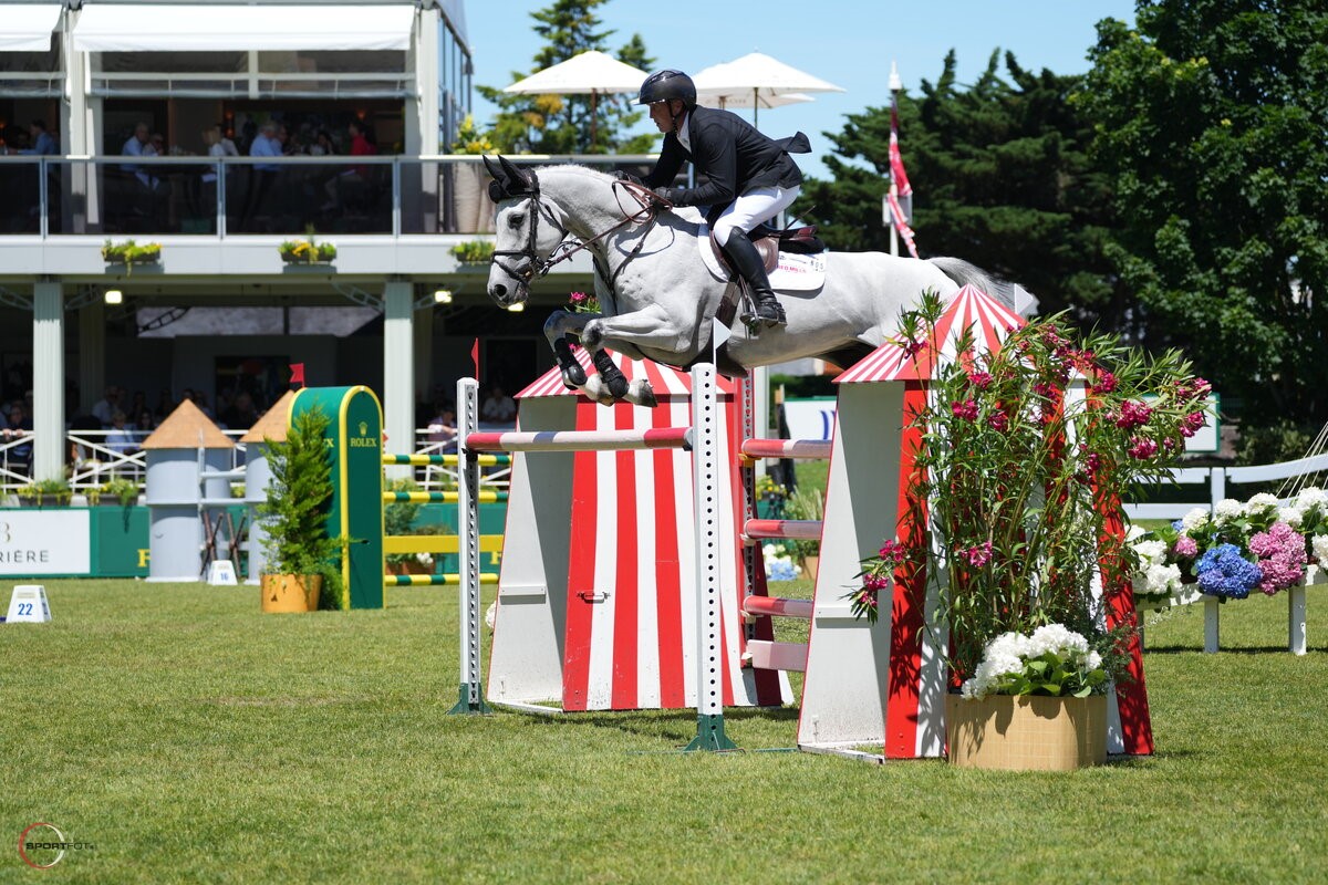 Shane Breen Scarteen