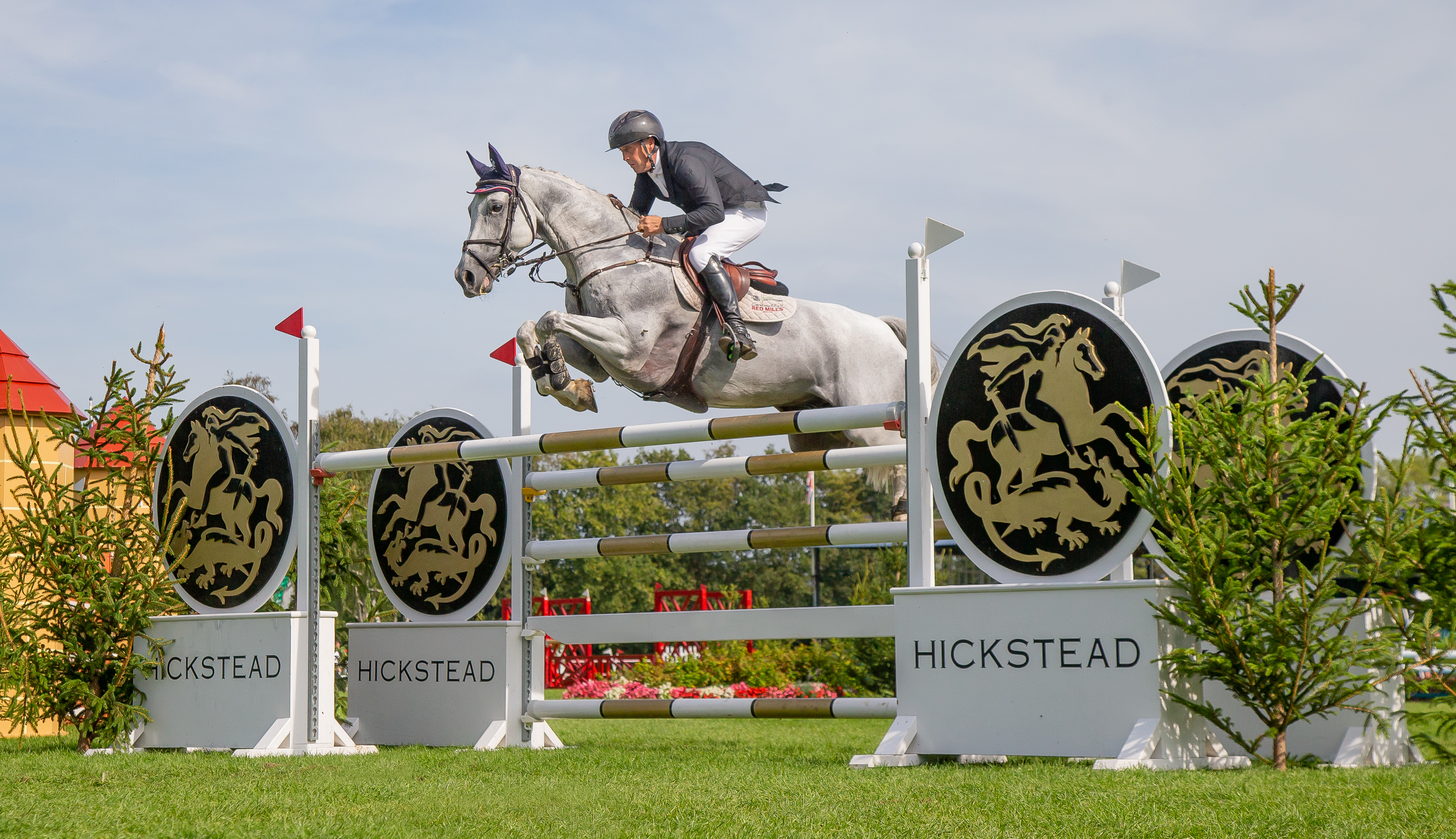 Shane Breen & Scarteen II Brightened