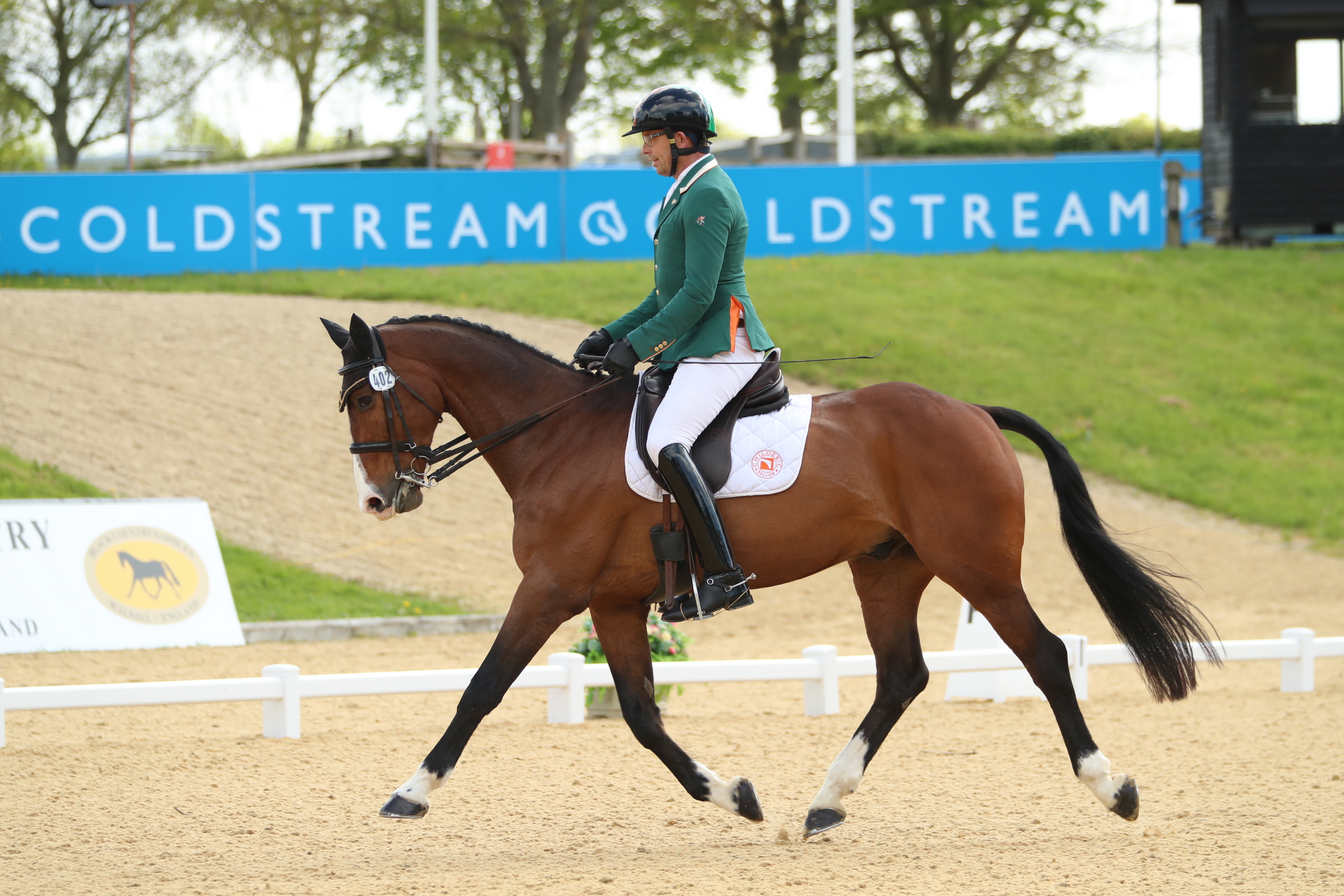 ZD1 0203 Jonty Evans 402 Cooley Rorkes Drift