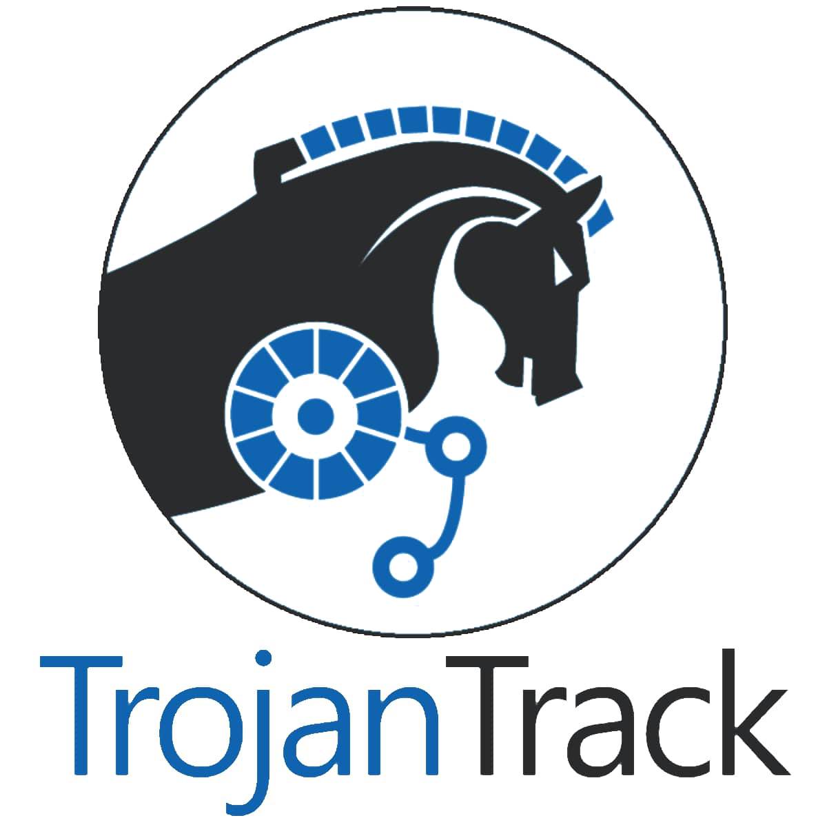 TrojanTrack