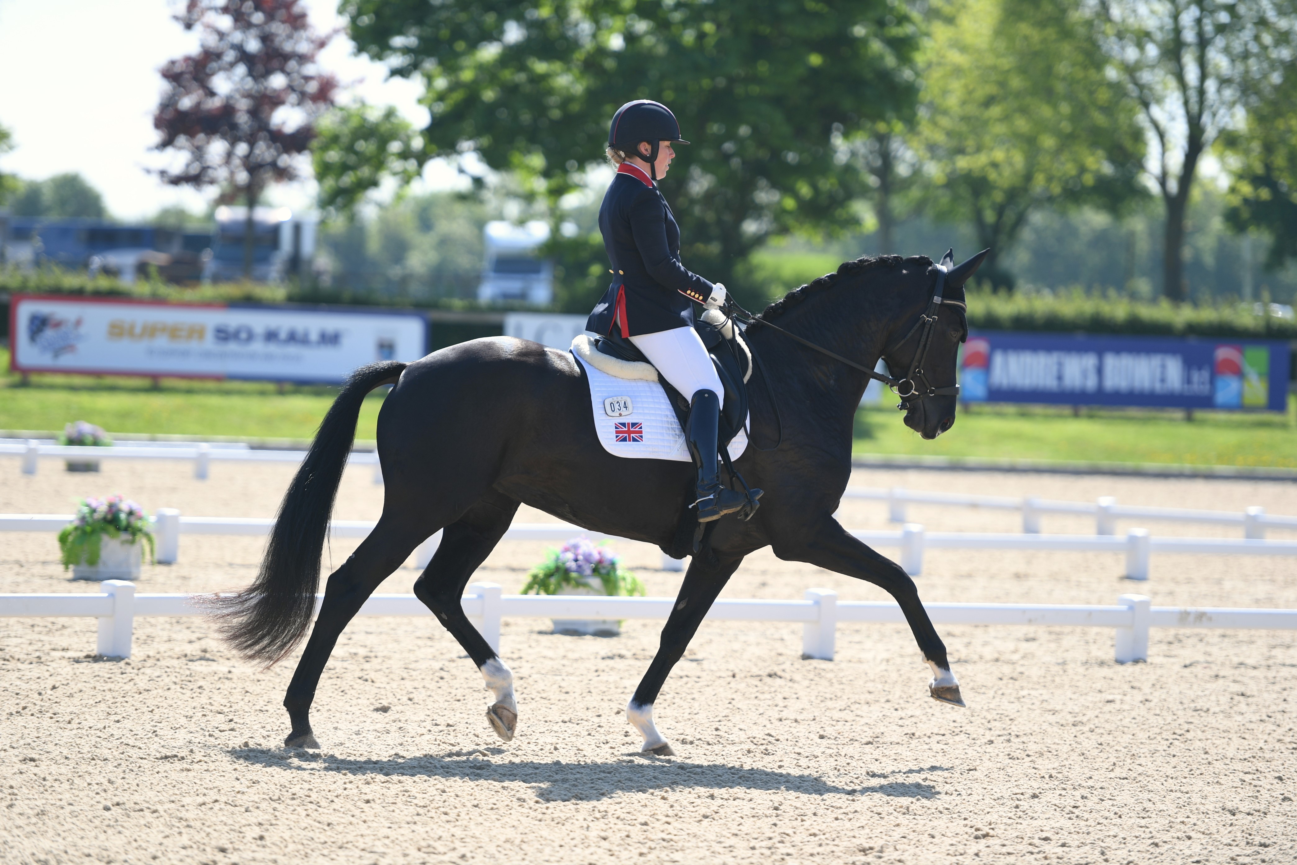 Sophie Wells & Ljt Egebjerggards Samoa C Spidge (2)