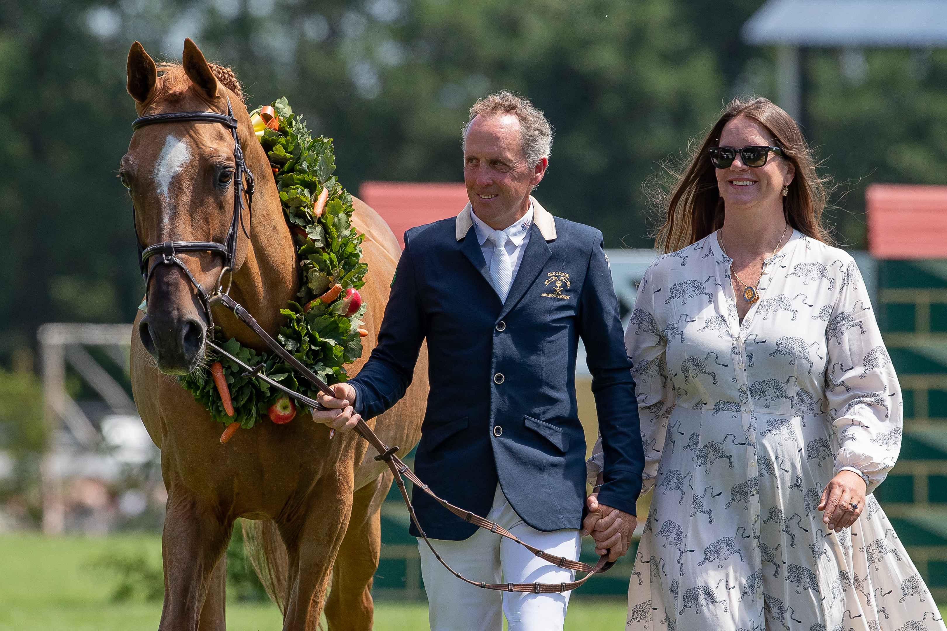 Golden Hawk Retirement (8)