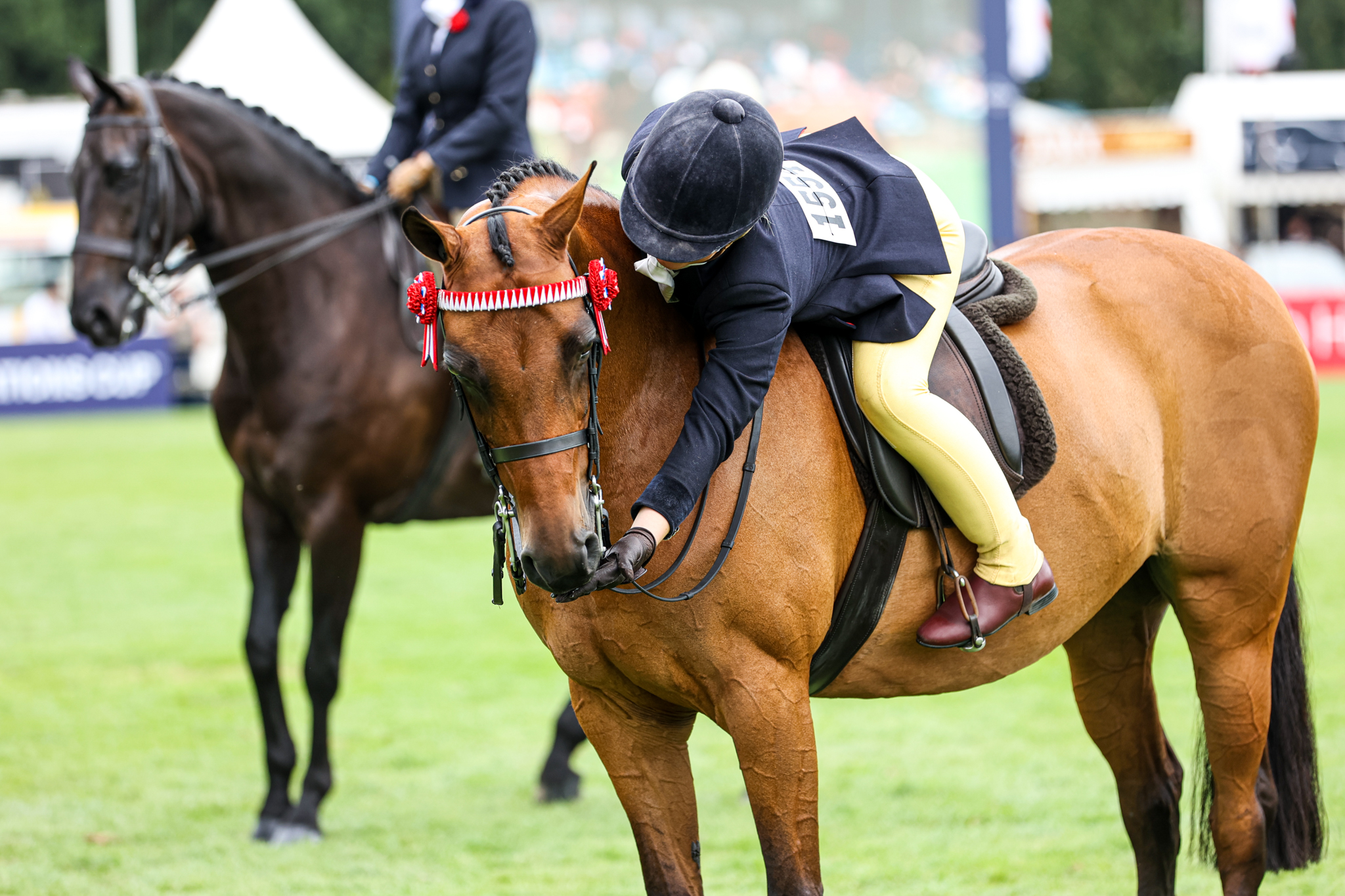 Mia Donaldson & Wilderness Early Bird (5)