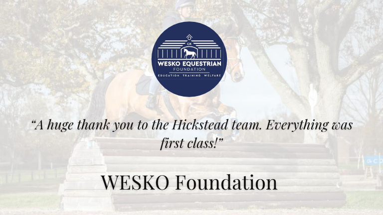Hicksteadschooling Weskotestimonial